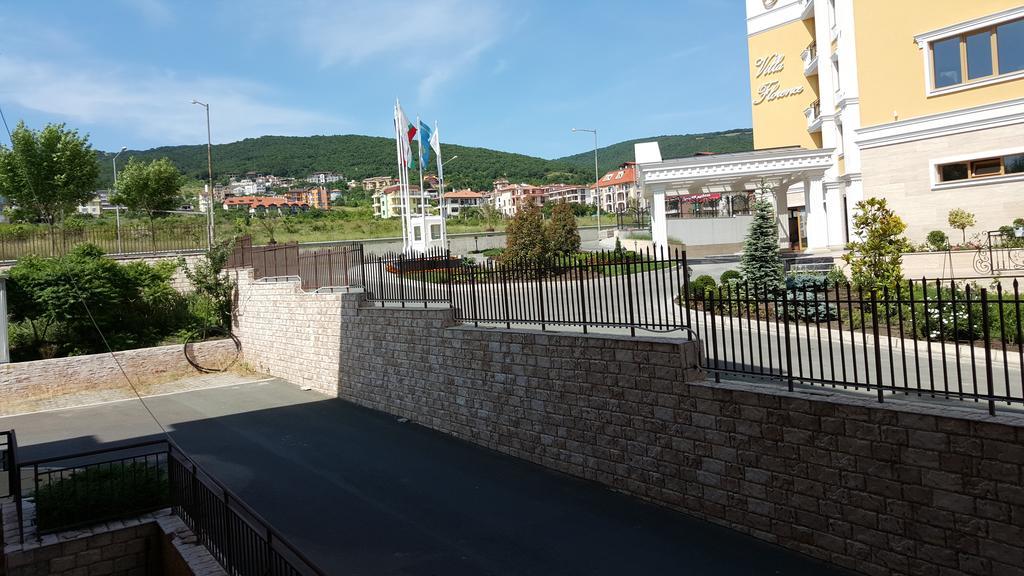 Magic Dreams Apartments Sveti Vlas Exterior photo