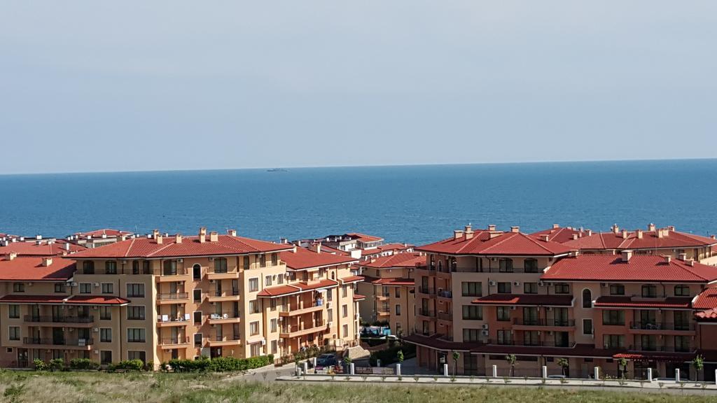 Magic Dreams Apartments Sveti Vlas Exterior photo