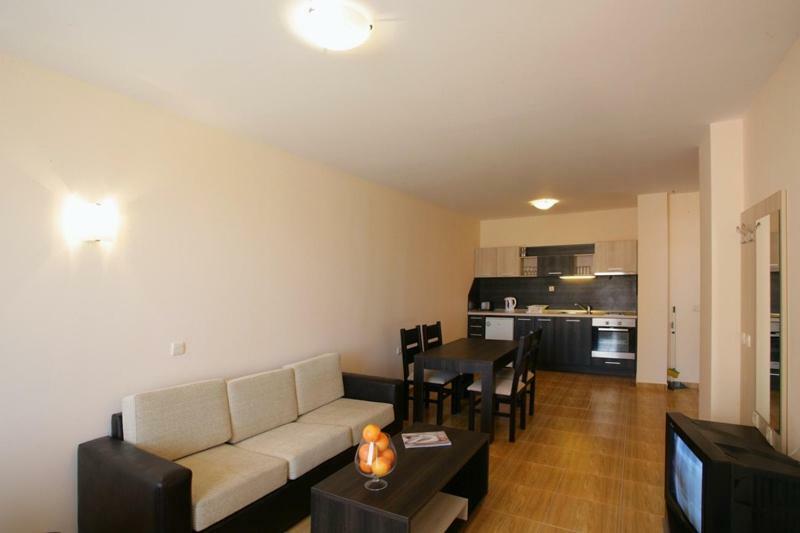 Magic Dreams Apartments Sveti Vlas Exterior photo